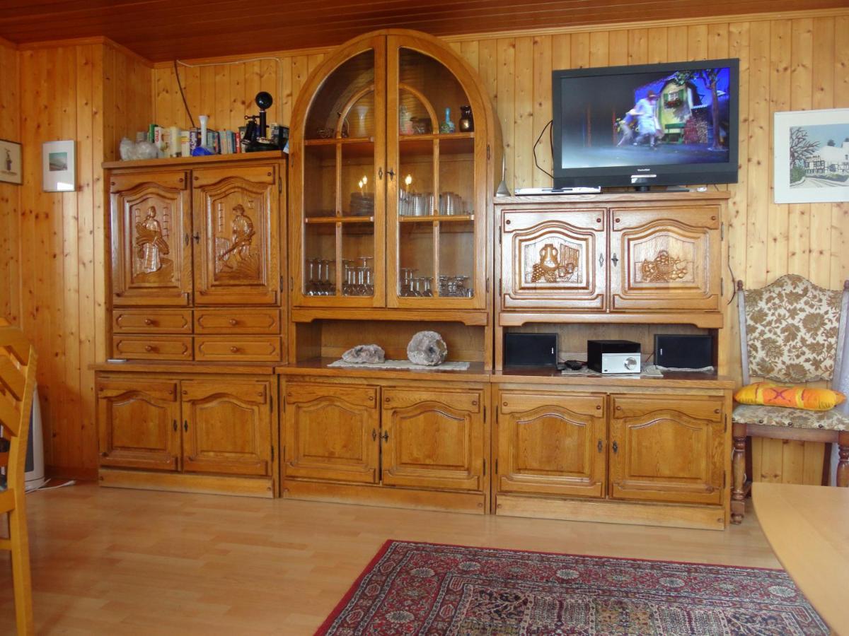 Chalet Sven & Marc Graechen, Niedergraechen Vallis Sankt Niklaus Εξωτερικό φωτογραφία
